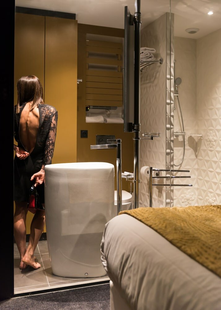 Фото Empreinte Hôtel & SPA