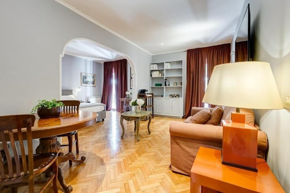 Фото Rome Frattina 27