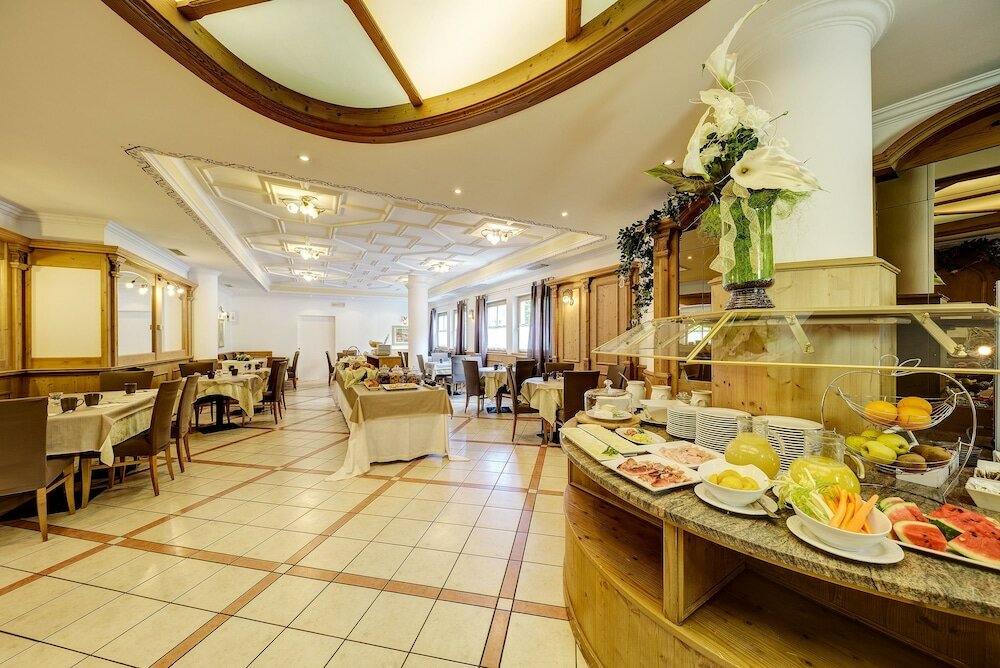 Фото Hotel Apartments Wellness Villa di Bosco