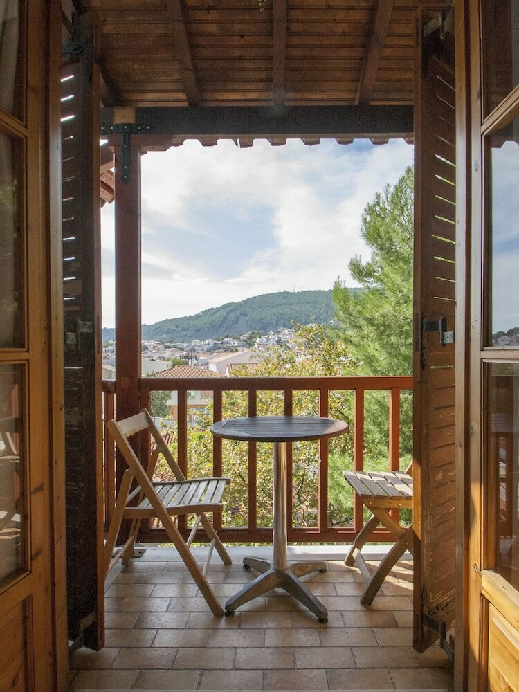 Фото Pension Eliza