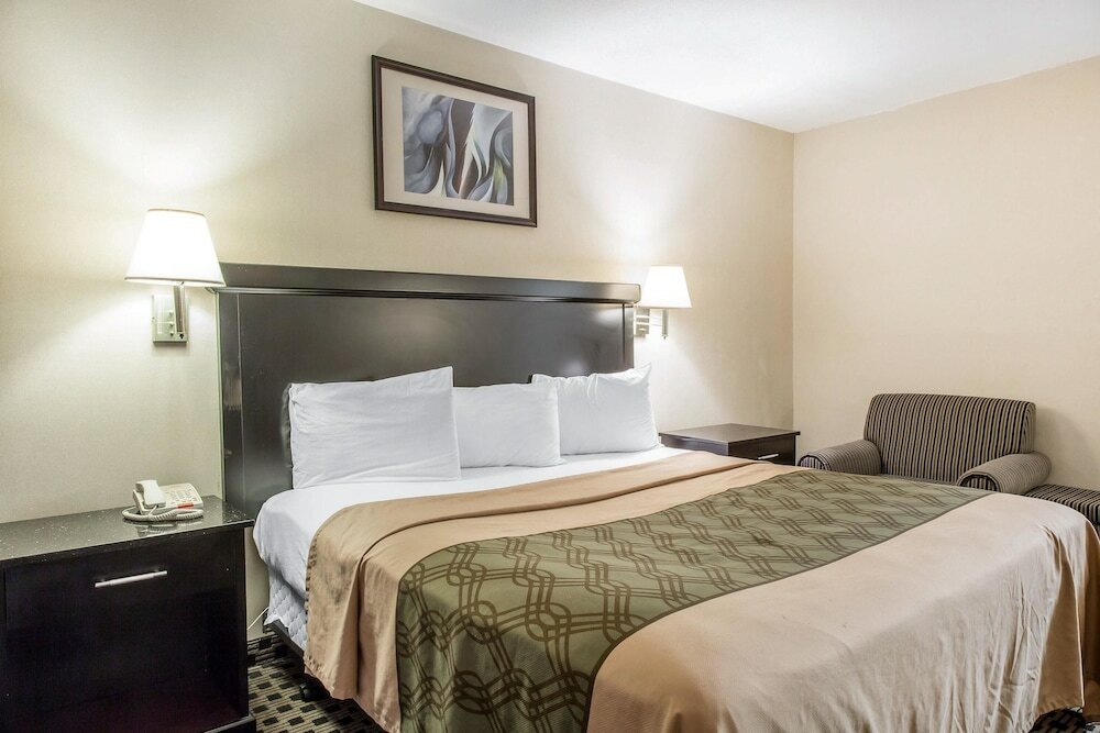 Фото Econo Lodge West Haven