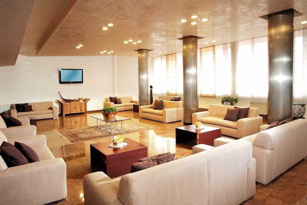 Фото Hotel Castelli