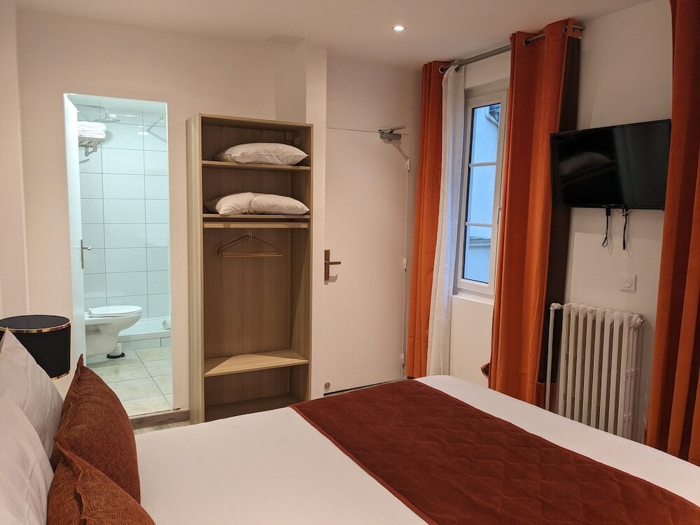 Фото Hôtel Morand