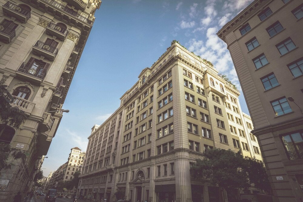 Фото Grand Hotel Central