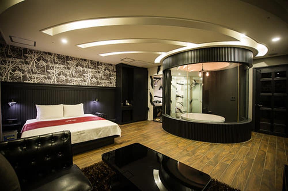 Фото Floce Hotel