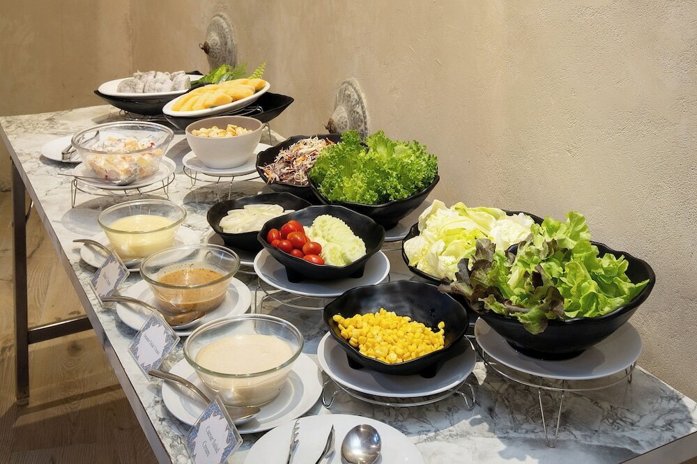 Фото Dewan Bangkok