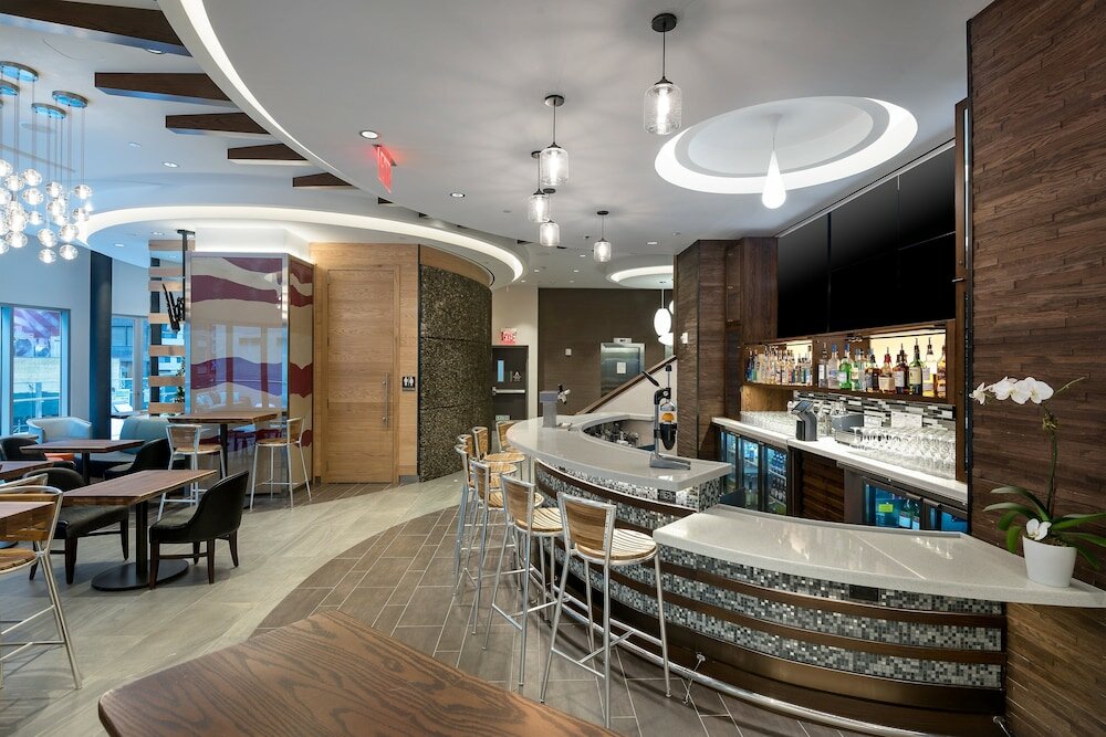 Фото Even Hotel New York - Midtown East