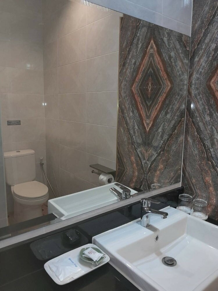 Фото Ben Guesthouse