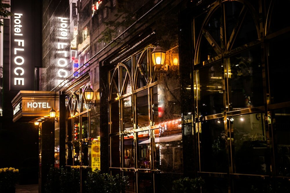 Фото Floce Hotel