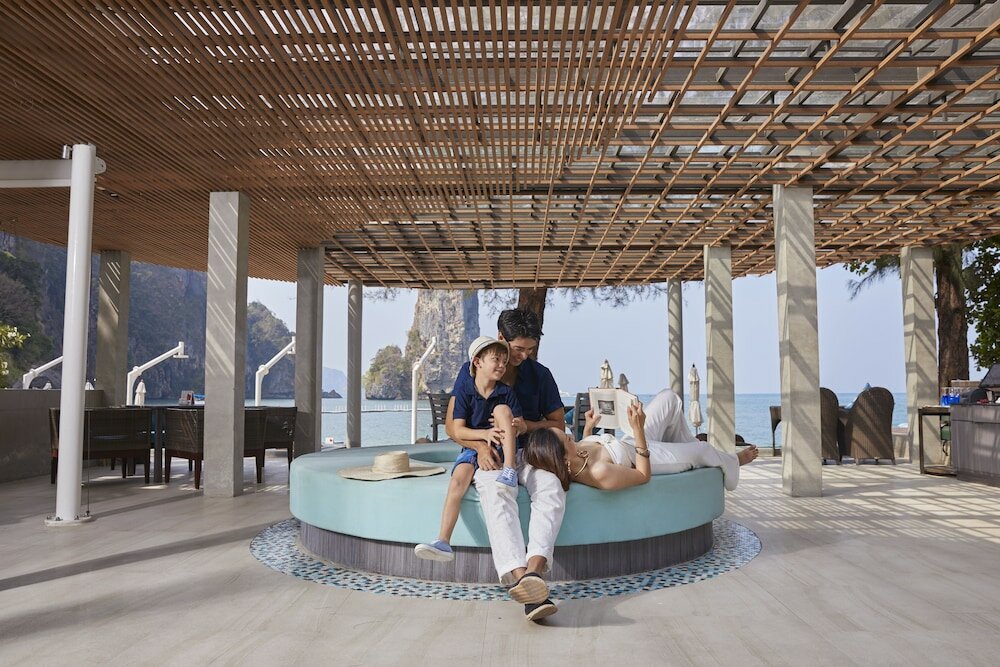 Фото Centara Grand Beach