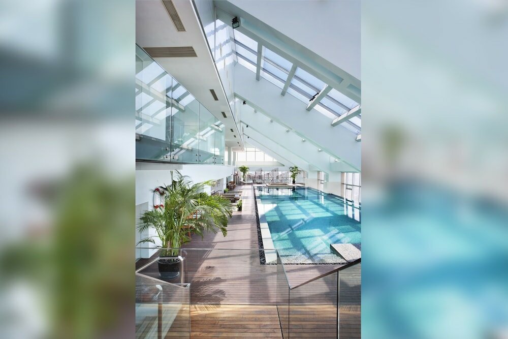 Фото The Longemont Hotel Shanghai