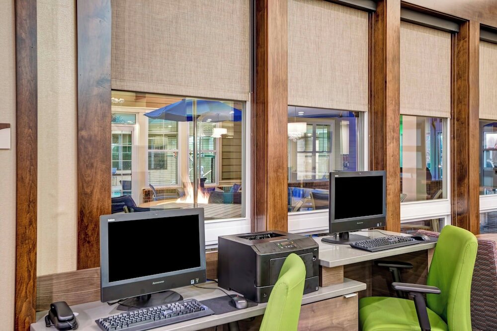 Фото Residence Inn Hamilton