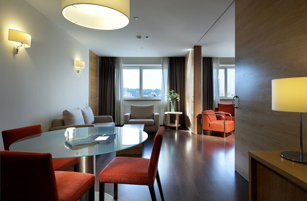 Фото Eurostars Lucentum