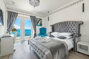Гостиница Galeria Valeria Seaside Hotel