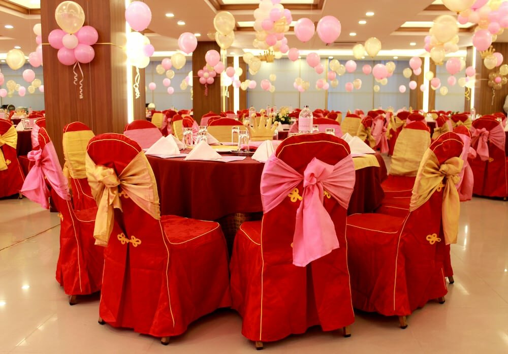 Фото Fars Hotel & Resorts