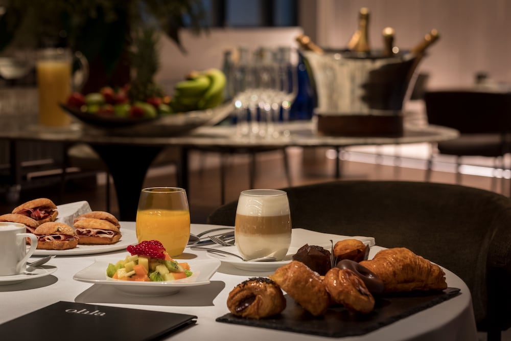 Фото Ohla Eixample