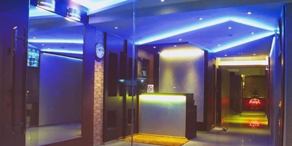 Фото Cloud Nine Lodge