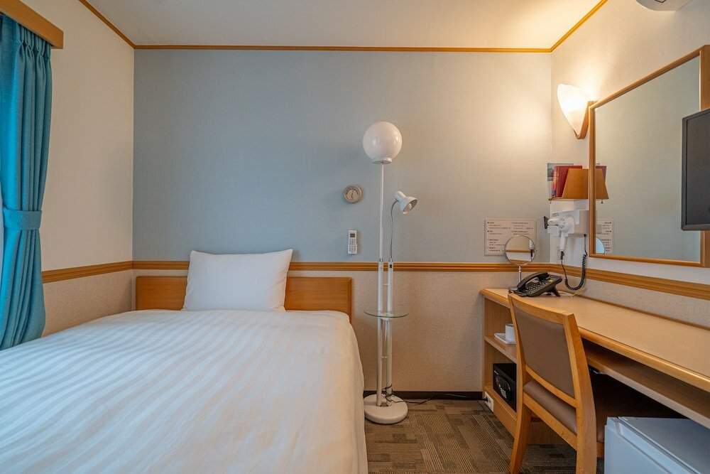 Фото Toyoko Inn Seoul Dongdaemun 1