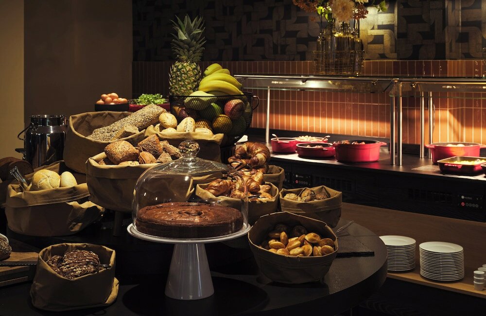 Фото Leonardo Royal Hotel Baden-Baden