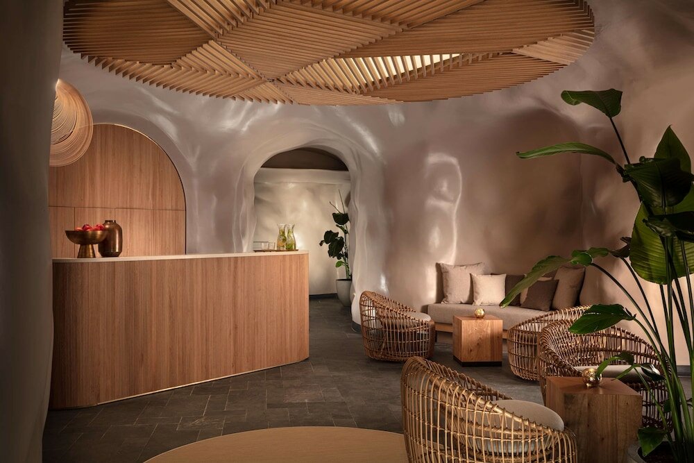 Фото Anantara New York Palace Budapest Hotel