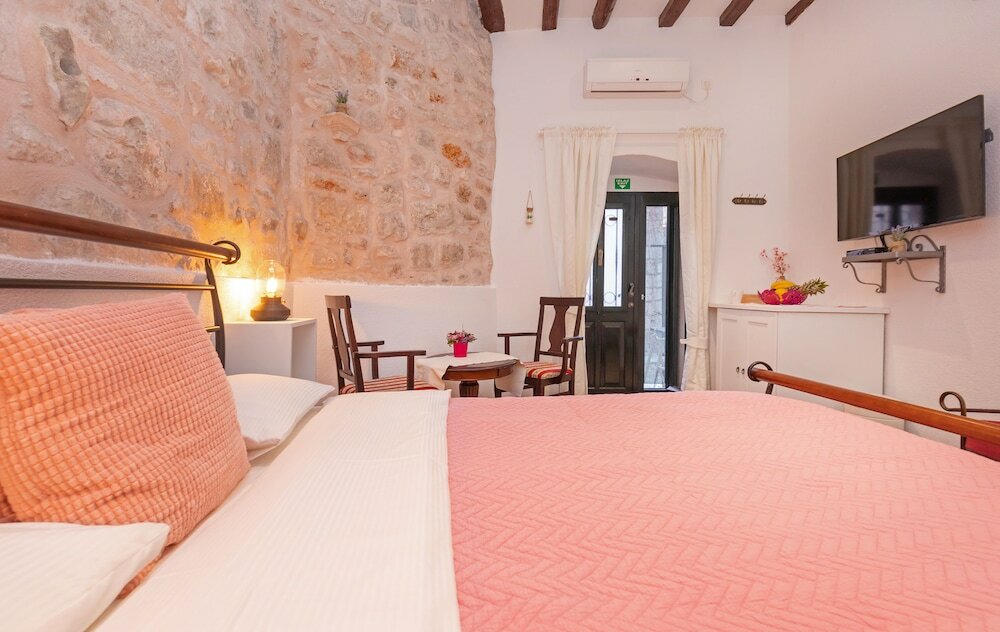 Фото Booba Rooms