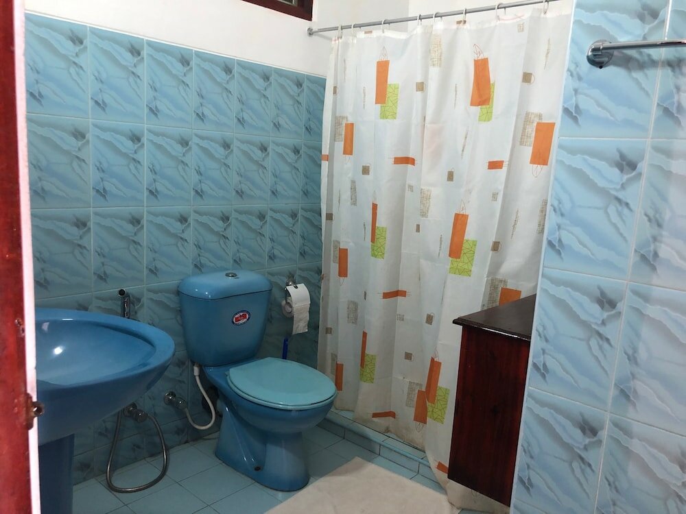 Фото Ocean View Cottage