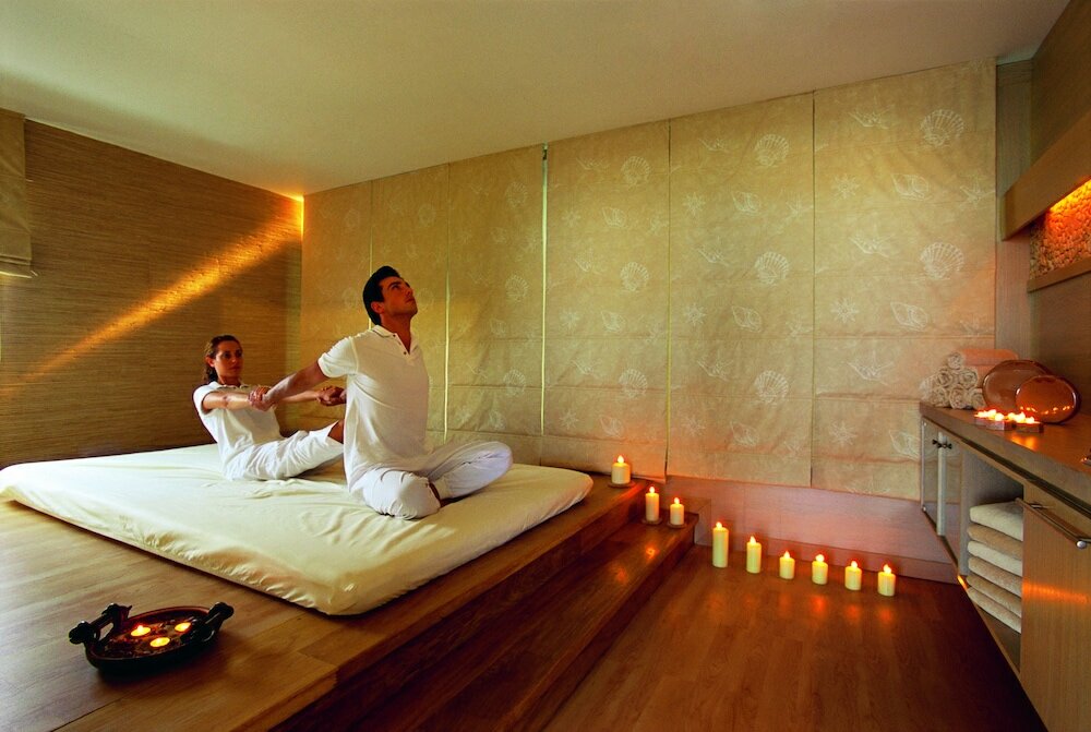 Фото Aldemar Olympian Village