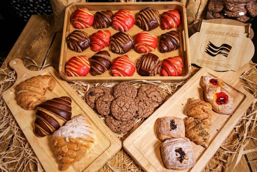 Фото Crowne Plaza Riyadh Palace