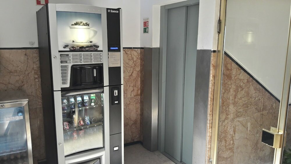 Фото Pensao Residencial Santa Luzia