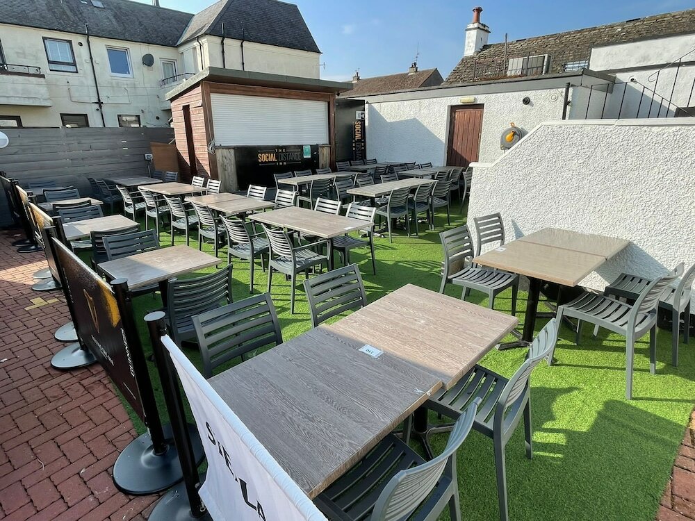 Фото 19th Hole Hotel