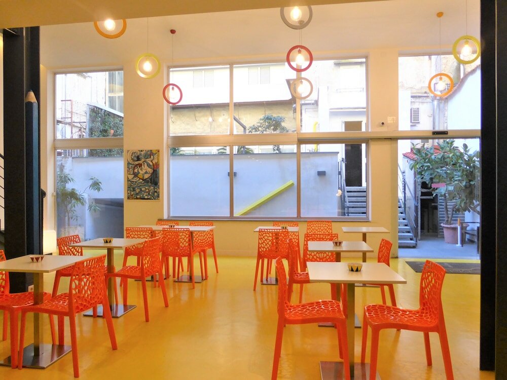 Фото Hotel Correra 241