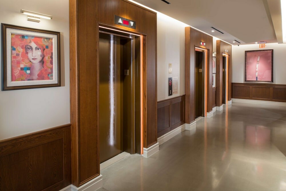 Фото Canopy by Hilton Washington Embassy Row