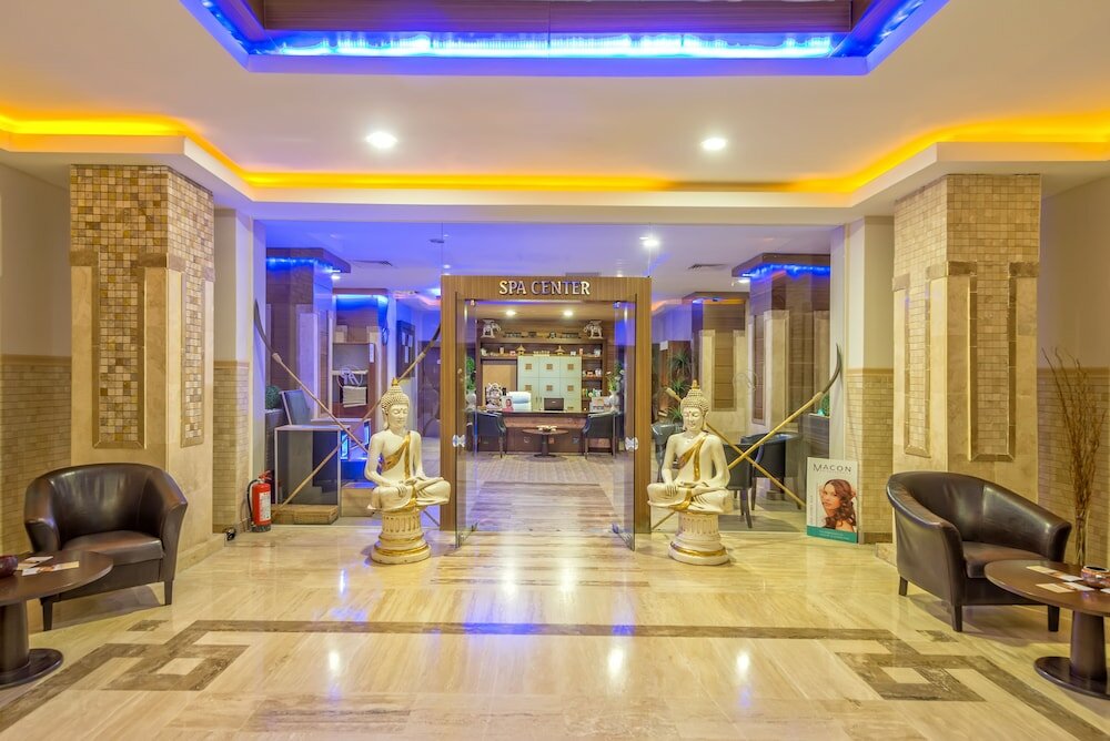 Фото отеля 4