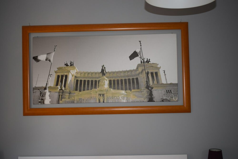 Фото B&b Lost In Rome