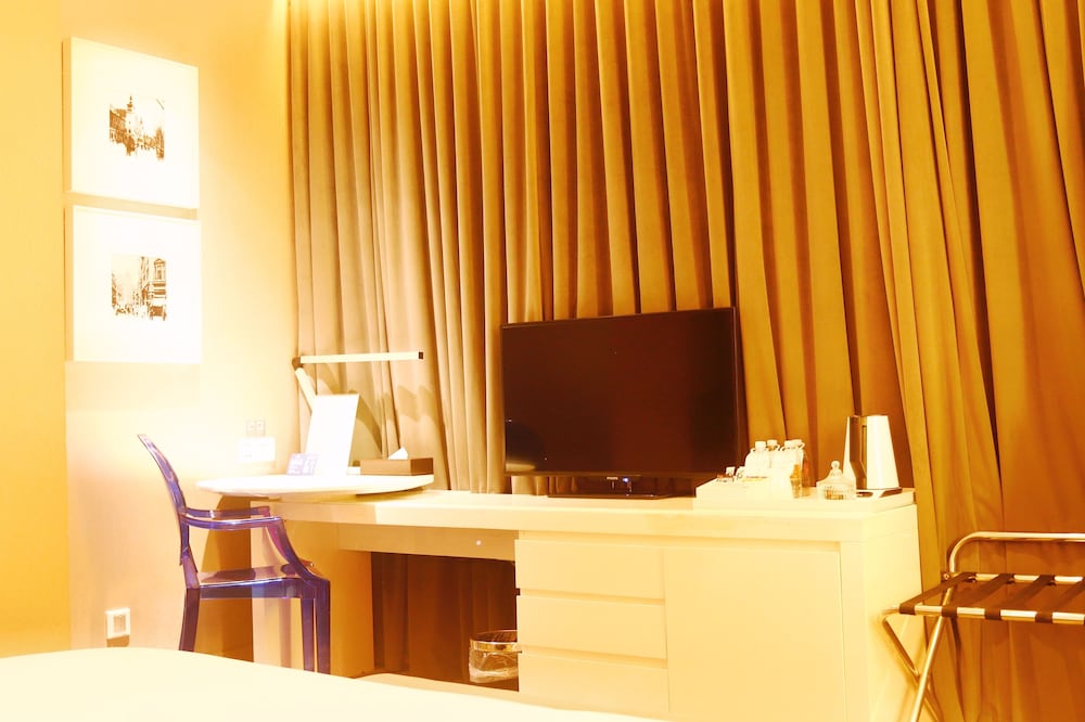 Фото Jinjiang Metropolo Hotel Classiq Shanghai Off Bund