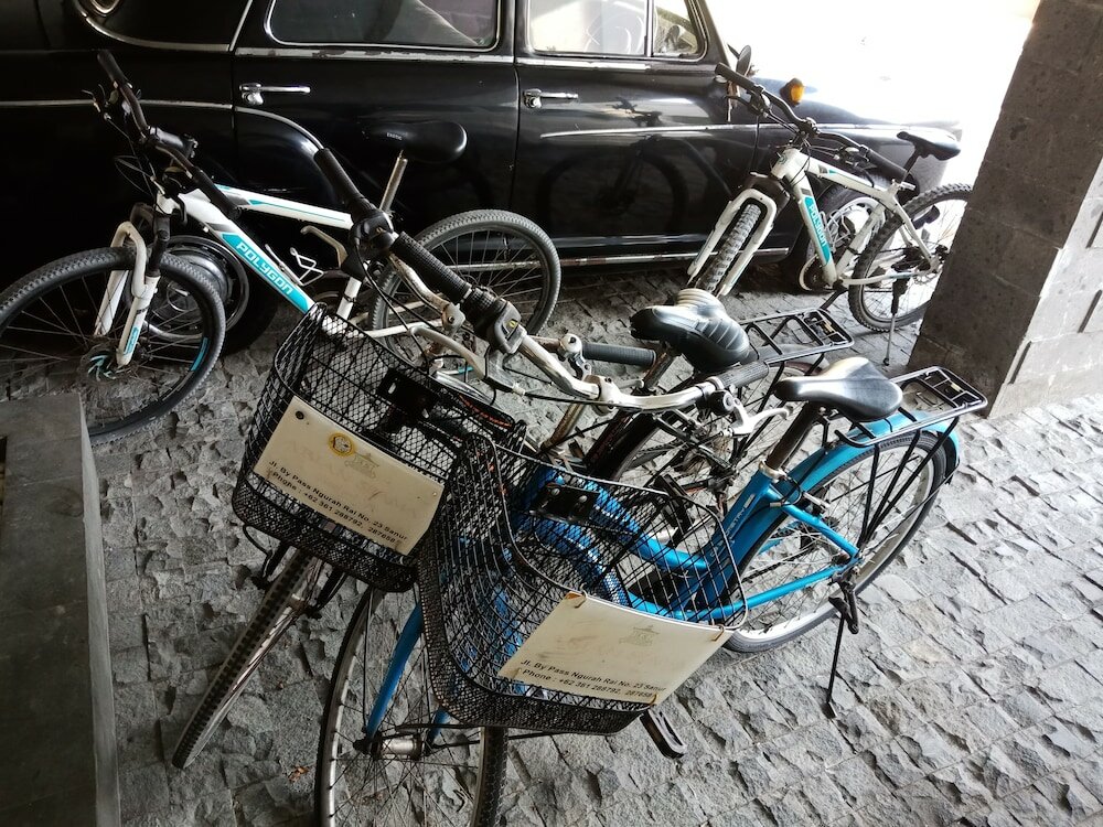 Фото Abian Harmony Hotel