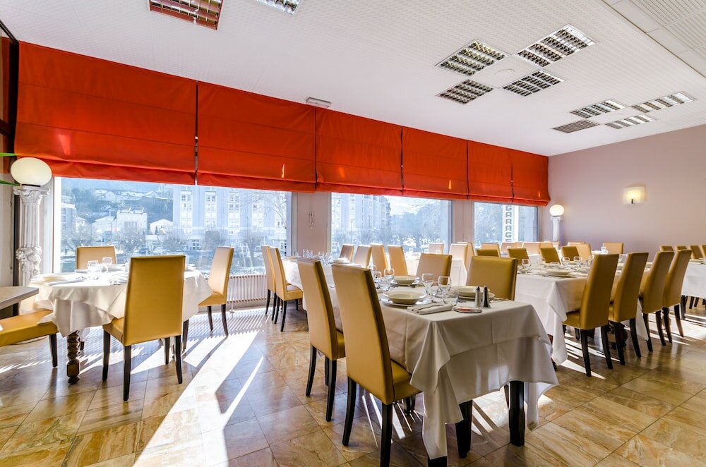 Фото Hotel Miramont