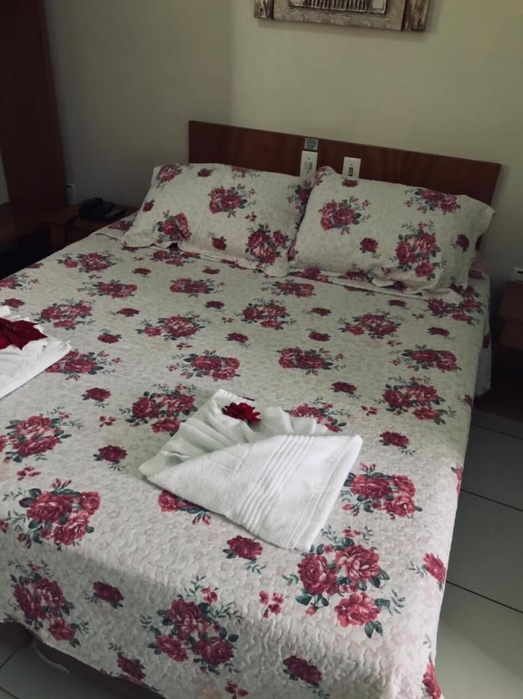 Фото Ipê Hotel Guarulhos