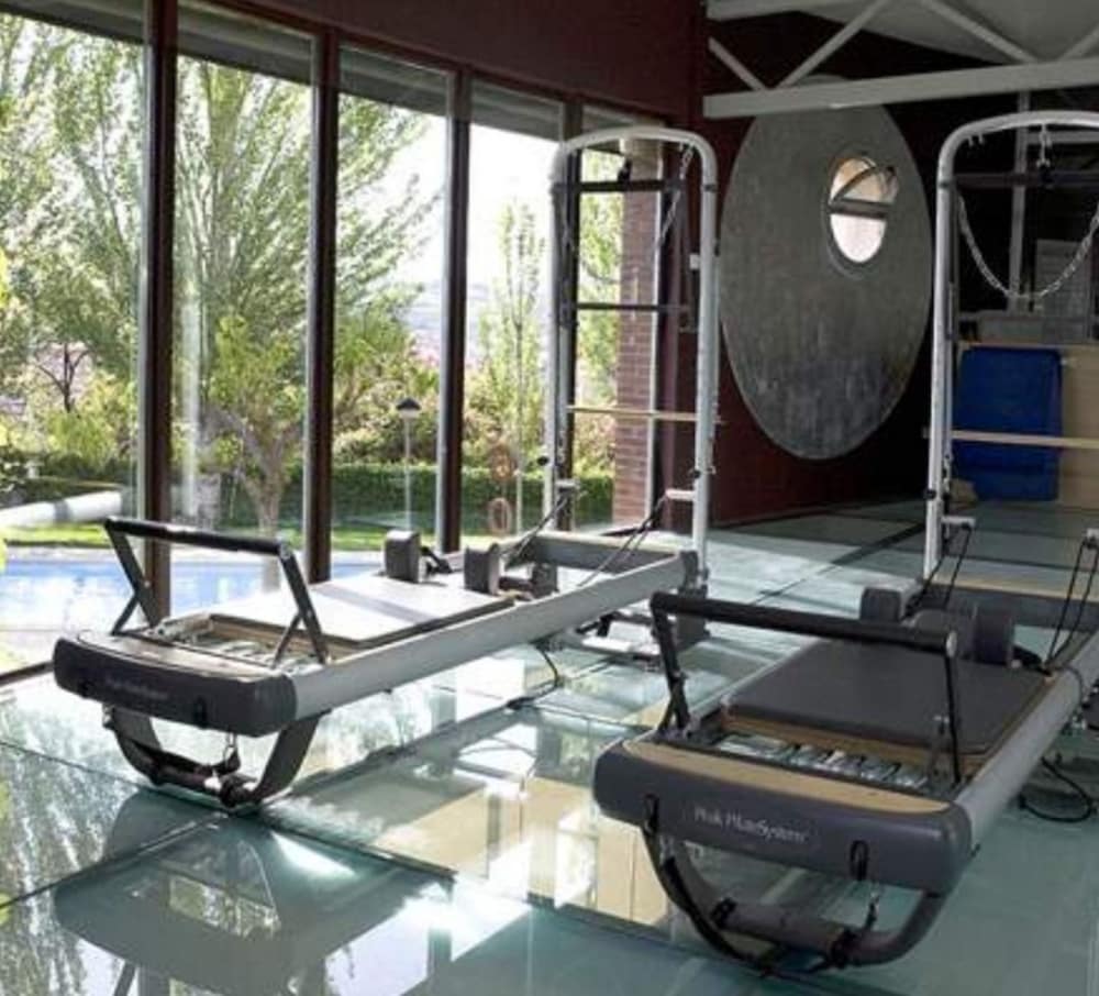 Фото Hotel Ciutat de Granollers