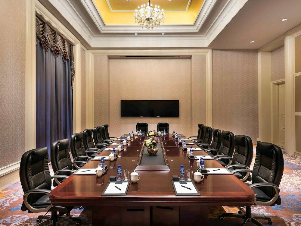 Фото Pullman Tangshan