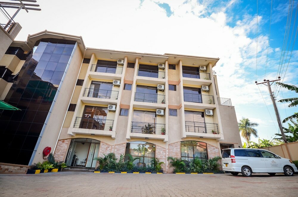 Фото Marie's Royale Hotel