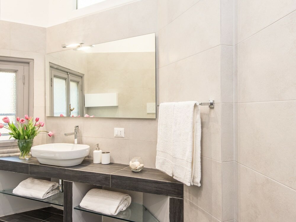 Фото Vatican Luxury Suites