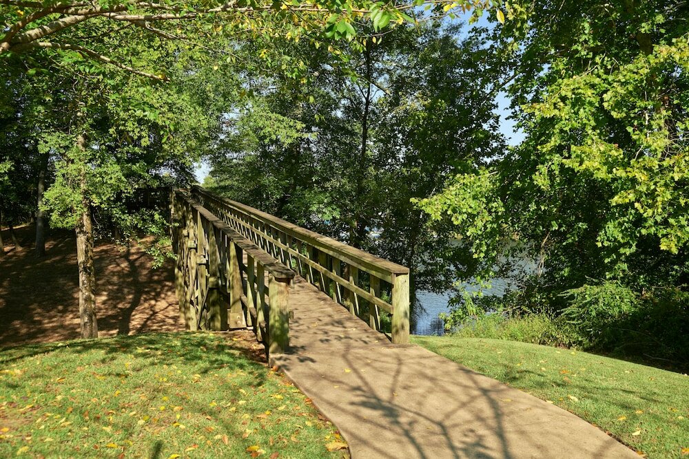 Фото Hotel Indigo Tuscaloosa Downtown, an Ihg Hotel