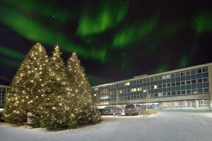 Гостиница Reykjavik Natura - Berjaya Iceland Hotels
