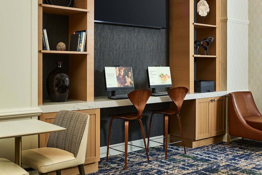 Фото Residence Inn by Marriott Denver City Center