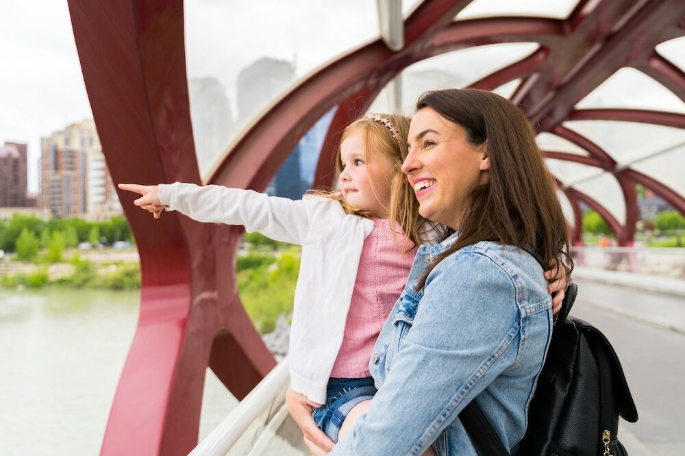 Фото The Westin Calgary