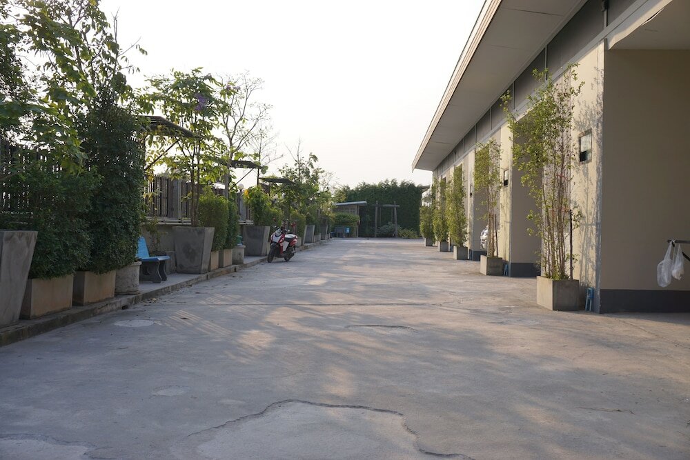 Фото S Ville Resort