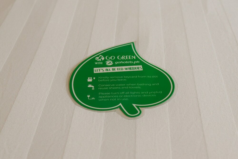 Фото Go Hotels Timog