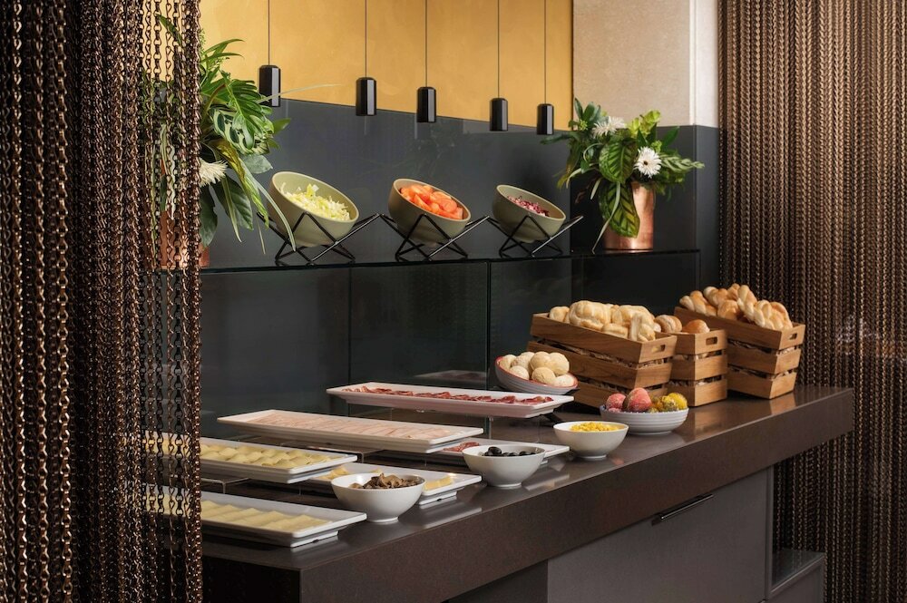 Фото Nh Collection Roma Centro