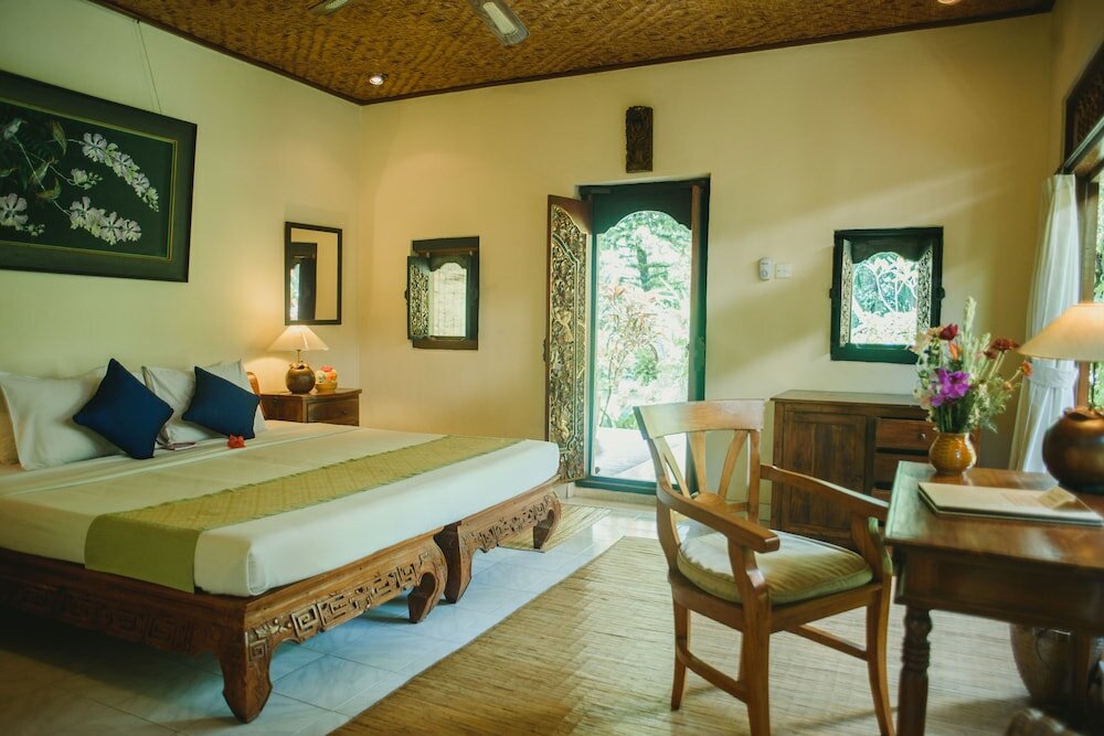 Фото Alam Indah Ubud